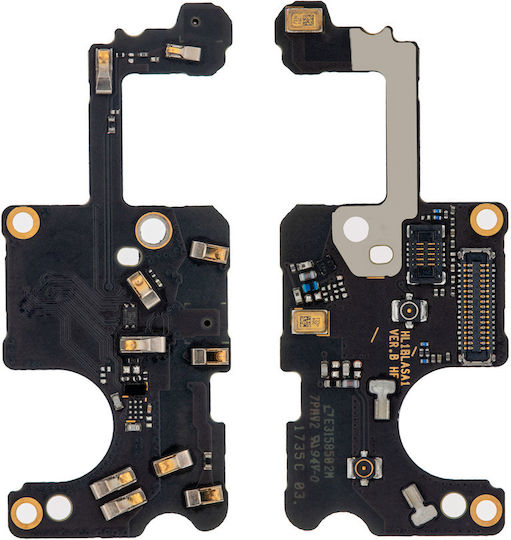 Microphone Pcb Board Huawei Mate 10 Pro