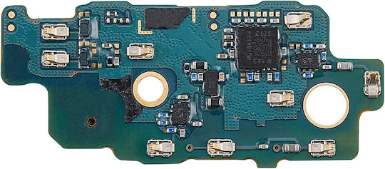Microphone Pcb Board Samsung Galaxy Z Fold 7 F966u Us Version
