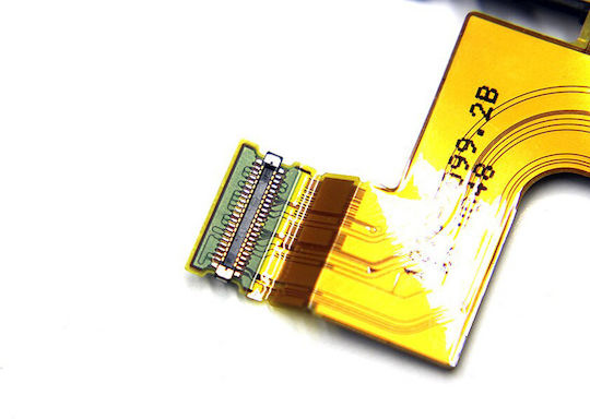 Power & Volume Flex Cable Sony Xperia X F5122 F5121