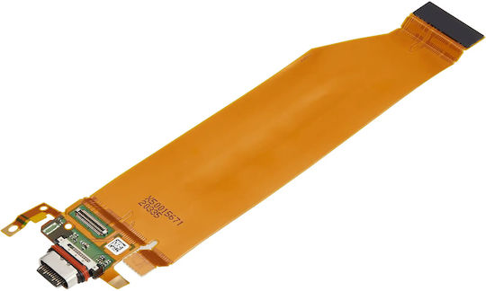 Charging Port Flex Cable Compatible Sony Xperia 10 Ii Premium