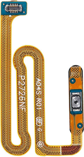 Fingerprint Reader Flex Cable Samsung Galaxy A04s A047 2022 White