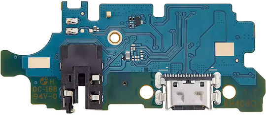 Charging Port Board Headphone Jack Samsung Galaxy A15 A155 2023 A15 5g A156 2023 Us Version Premium