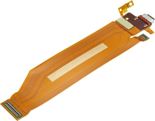 Charging Port Flex Cable Compatible Sony Xperia 10 Ii Premium