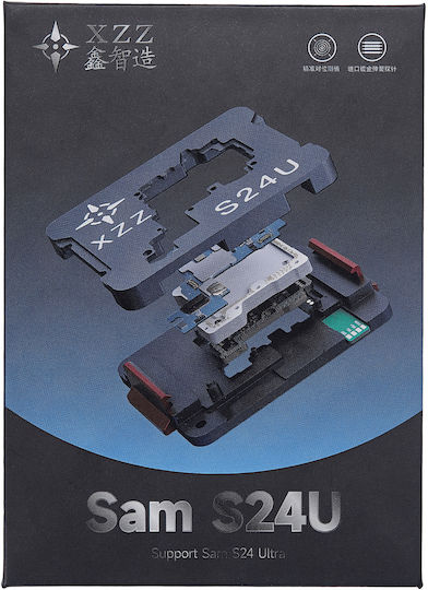 Motherboard Platform Layered Testing Stand Samsung Galaxy S24 Ultra
