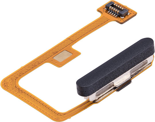 Fingerprint Reader Flex Cable Xiaomi Mi 11 Lite Boba Black