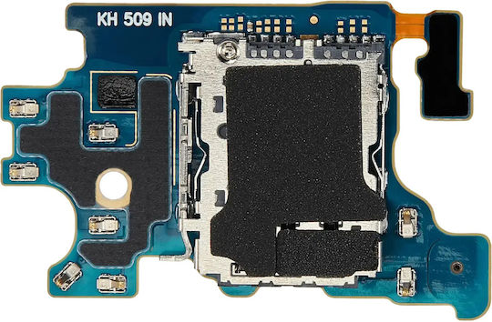 Pcb Board mit SIM-Kartenbuchse Samsung Galaxy S25 Edge S937u Premium