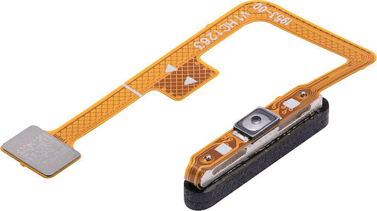 Fingerprint Reader Flex Cable Xiaomi Mi 11 Lite Boba Black