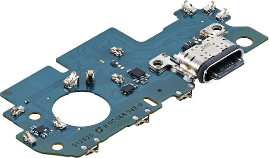 Ladestellenplatine Samsung Galaxy A34 A346 2023 Premium