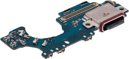 Kabelband Für Samsung Galaxy Z Flip 4 F721n Korean Version Premium