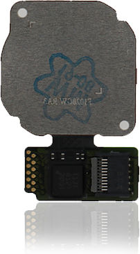 Fingerprint Reader Flex Cable Huawei Mate 10 Lite Gold