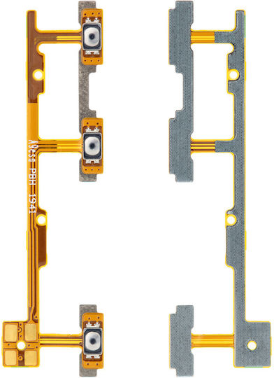 Volume Flex Cable Lg K40 K12 Plus