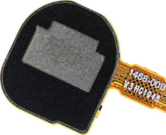 Fingerprint Reader Power Flex Cable Samsung Galaxy A11 A115 2020 White