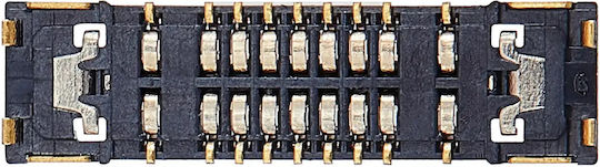 Radar Scanner Fpc Connector Iphone 12 12 Pro 12 Pro Max 18 Pin