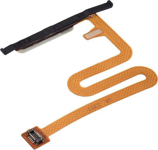 Fingerprint Reader Flex Cable Samsung Galaxy A14 A145p 2023 Light Green