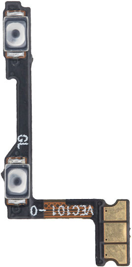 Volume Button Flex Cable Oneplus 6 A6000 A6003