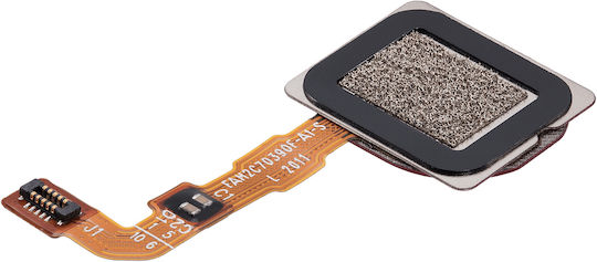 Fingerprint Reader Flex Cable Samsung Galaxy A20s A207 2019 Red