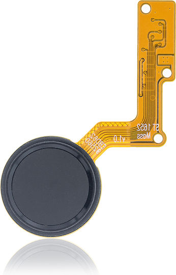 Power Button Cablu Flex Senzor Amprentă Digitală Lg K20 2016 K20 Plus K10 2017 M250