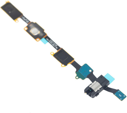 Home Button Flex Cable Samsung Galaxy J7 J710 2016