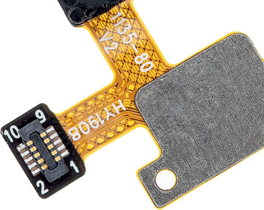 Fingerprint Sensor Flex Xiaomi Mi 9