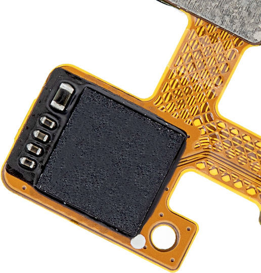 Fingerprint Sensor Flex Xiaomi Mi 9