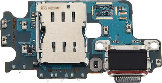 Charging Port Board Sim Card Reader Samsung Galaxy S25 5g S931u Us Version Premium