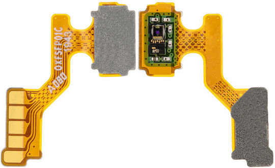 Fingerprint Reader Flex Cable Huawei Honor V30 Pro Galaxy Black