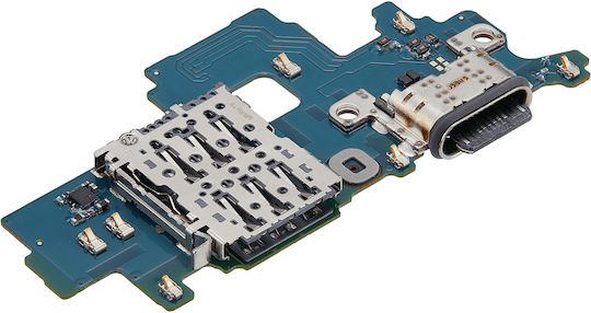 Charging Port Board Sim Card Reader Samsung Galaxy A37 A376 2026 Premium