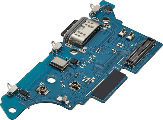 Charging Port Board Samsung Galaxy A26 5g A266 2025 Aftermarket Plus