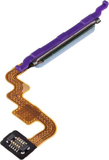 Fingerprint Reader Flex Cable Xiaomi Redmi Note 12s Ice Blue