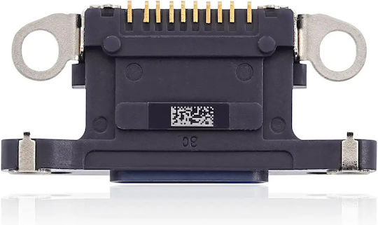 Charging Port Only Iphone 14 Pro 14 Pro Max Deep Purple 10 Pack