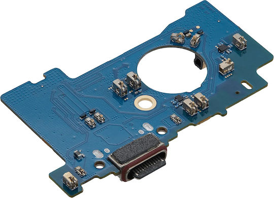 Ladestellen Pcb Board Samsung Galaxy Xcover7 G556