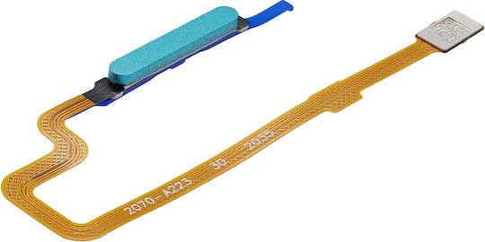 Fingerprint Reader Flex Cable Xiaomi Redmi 10 5g Aurora Green