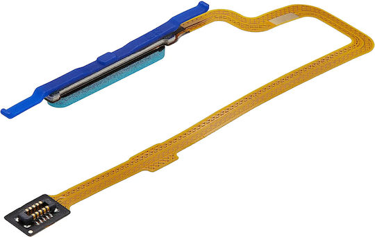 Fingerprint Reader Flex Cable Xiaomi Redmi 10 5g Aurora Green