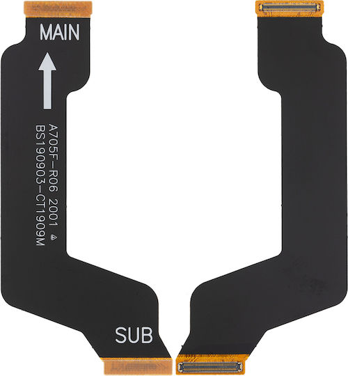 Main Board Flex Cable Samsung Galaxy A70 A705 2019