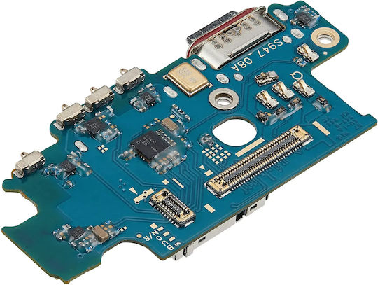 Charging Port Board Sim Card Reader Compatible Samsung Galaxy S26 Plus S947b International Version Premium