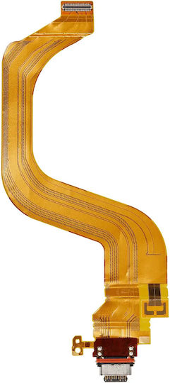 Charging Port Flex Cable Sony Xperia 1 Iii Premium