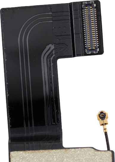 Charging Port Flex Cable Iphone 5c Black