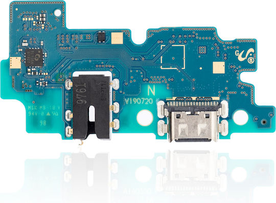 Charging Port Board Samsung Galaxy A50 A505 2019 International Version Premium