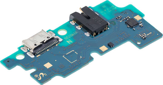 Charging Port Board Samsung Galaxy A50 A505 2019 International Version Premium
