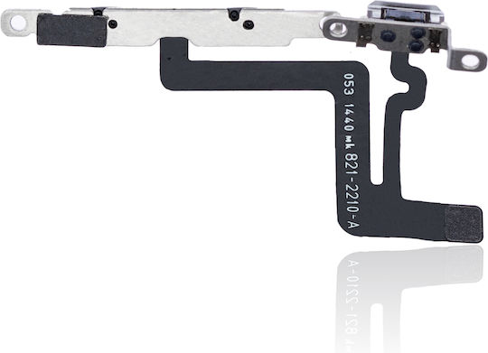 Volume Flex Cable Iphone 6 Plus