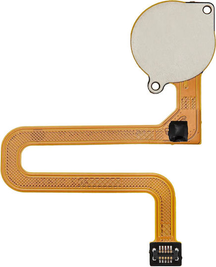 Fingerprint Reader Flex Cable Xiaomi Redmi 10c Graphite Gray