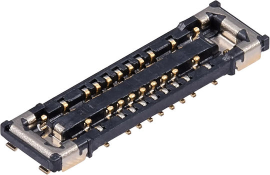 Radar Scanner Fpc Connector Iphone 14 Pro 14 Pro Max 18 Pin