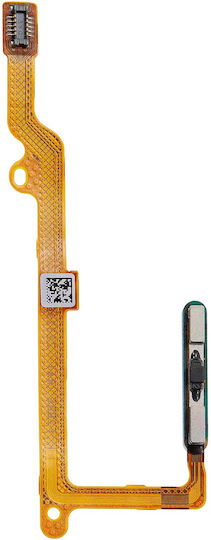 Fingerprint Reader Flex Cable Honor 90 Lite Lac Cyan