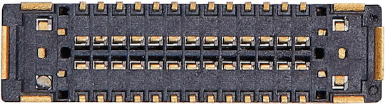Lattice Projector Face Id Fpc Connector Iphone 14 Pro 14 Pro Max 26 Pin