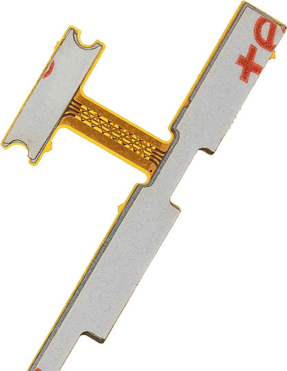 Power Volume Button Flex Cable Samsung Galaxy A11 A115 2020