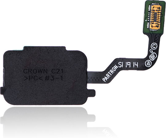 Fingerprint Reader Flex Cable Samsung Galaxy Note 9 Metallic Copper