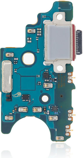 Charging Port Board Samsung Galaxy S20 5g G981u Us Version Premium