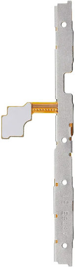 Power Button Flex Cable Samsung Galaxy A37 A376 2026