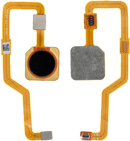 Fingerprint Reader Flex Cable Xiaomi Mi Mix 3 Onyx Black
