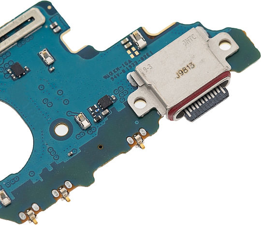Charging Port Board Samsung Galaxy Note 10 N970u Us Version Premium